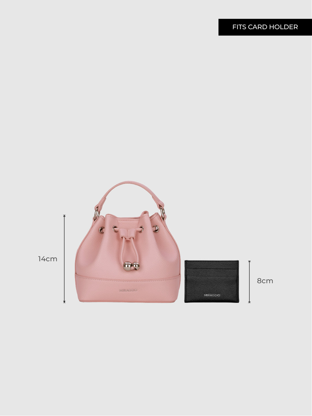 Nikki Crossbody Bag