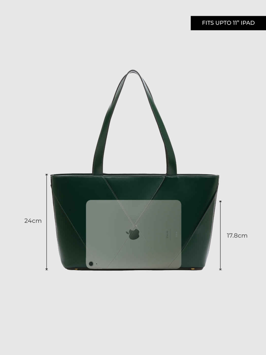 Nutty Tote Bag