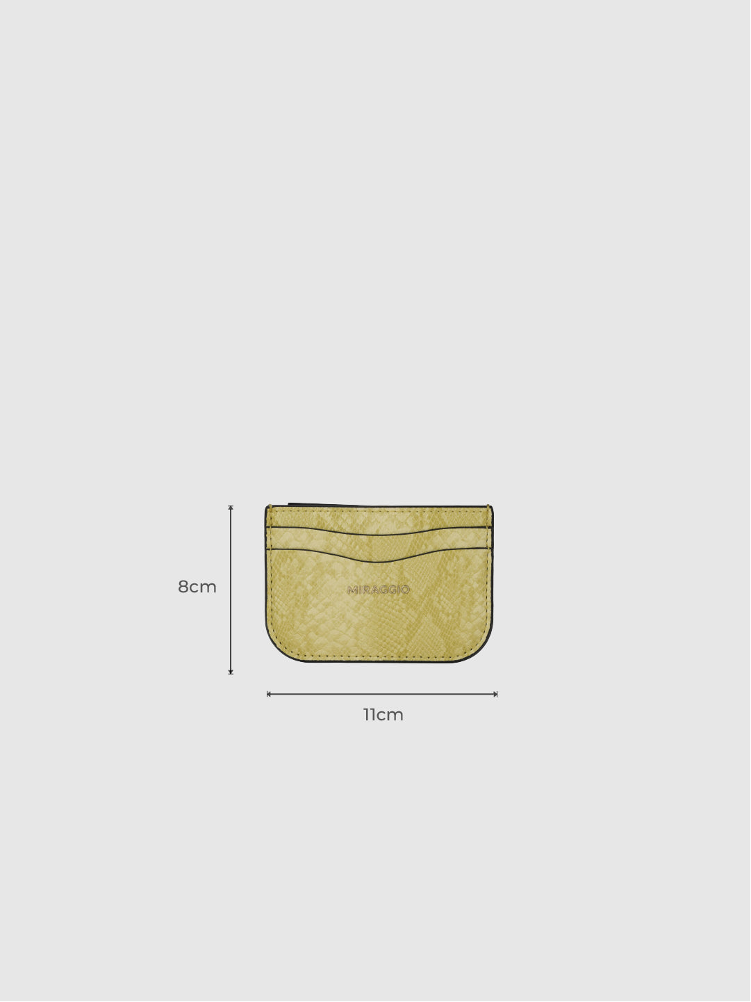 Oakley Card Holder