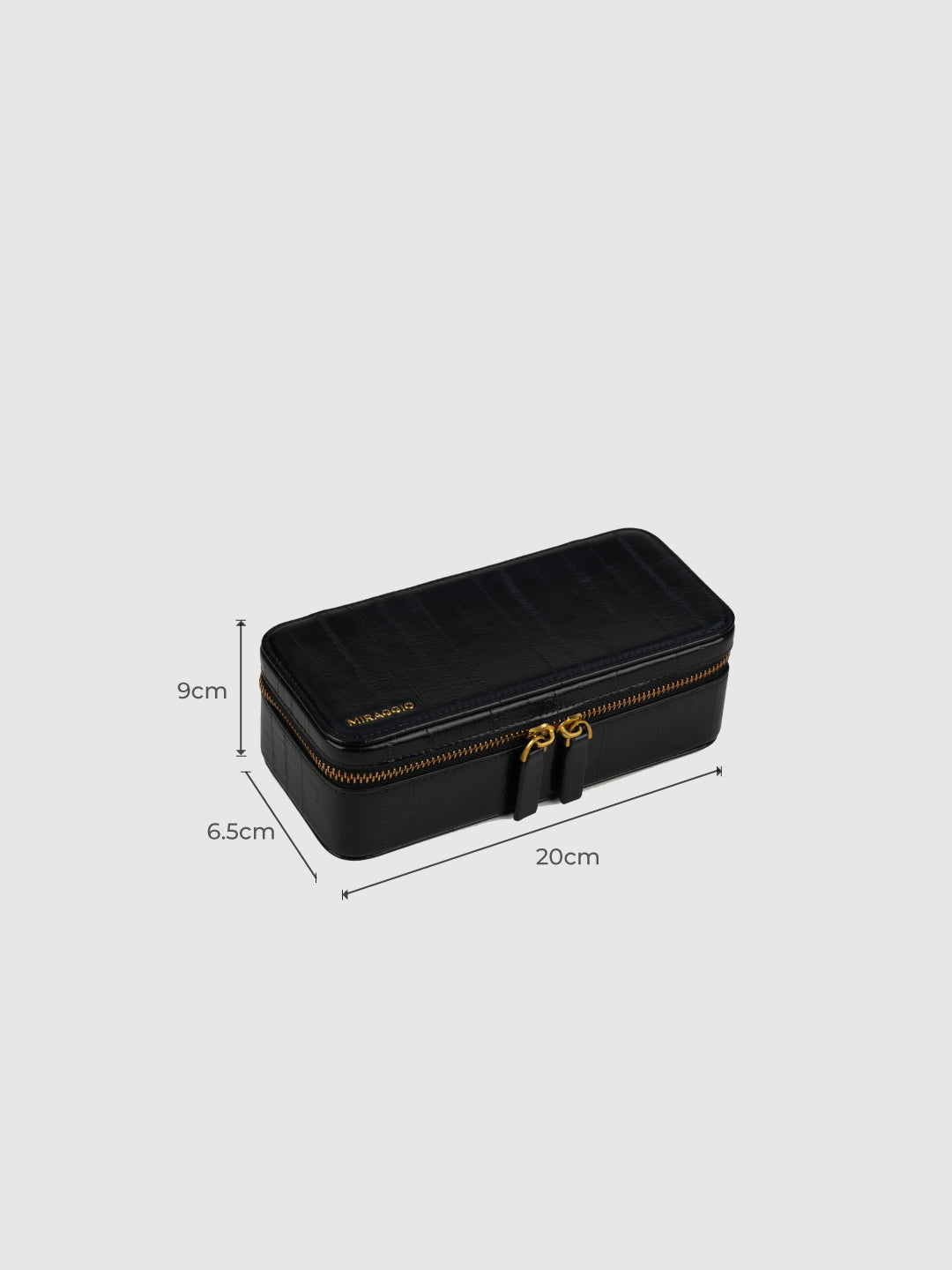 Ophelia Vanity Kit