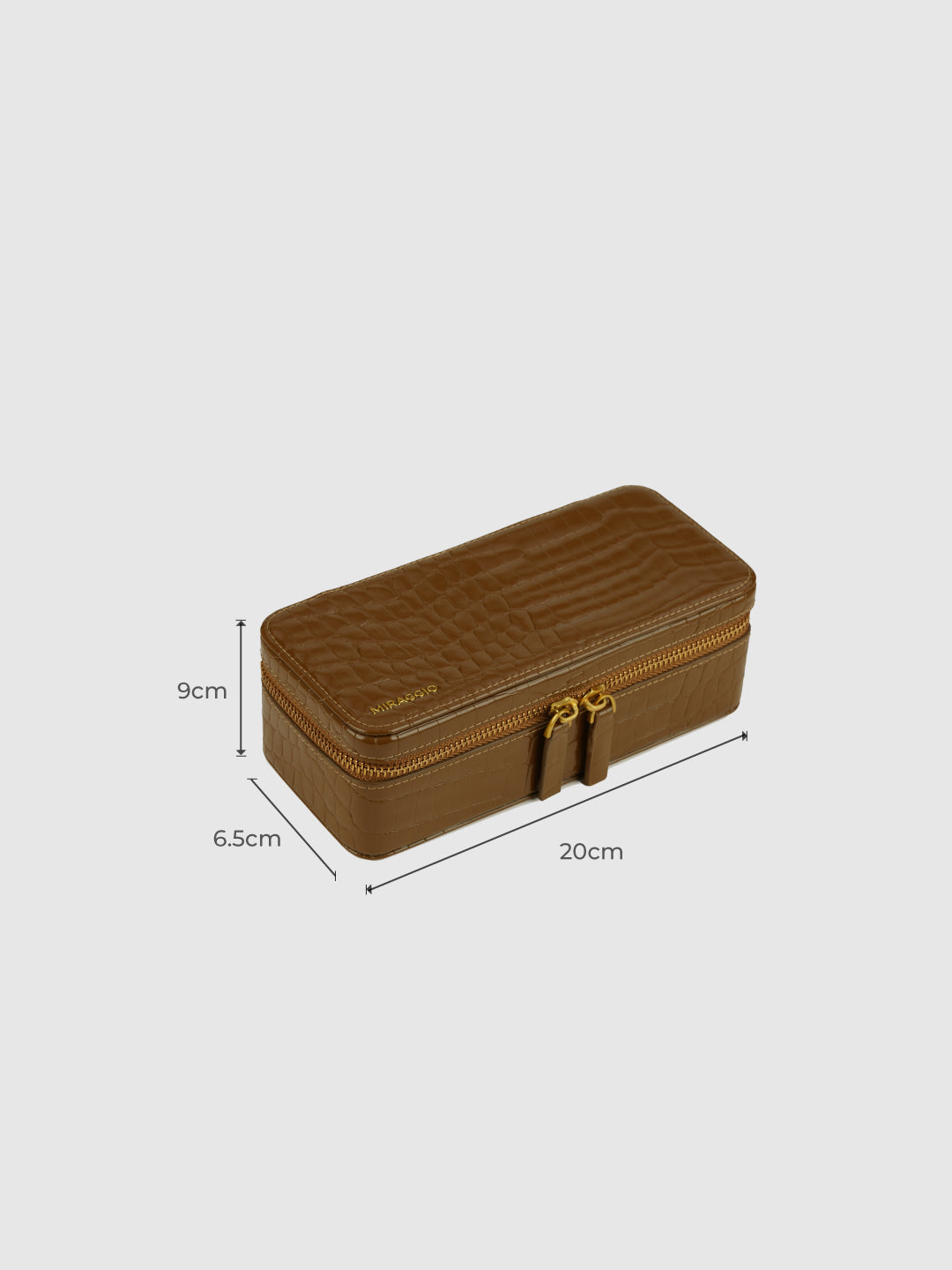 Ophelia Vanity Kit