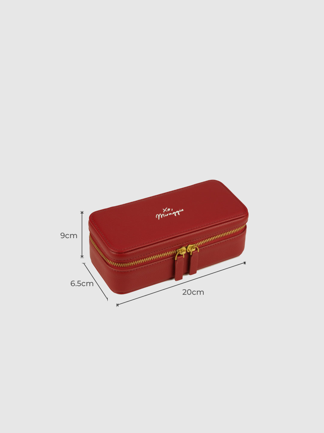 Ophelia Vanity Kit