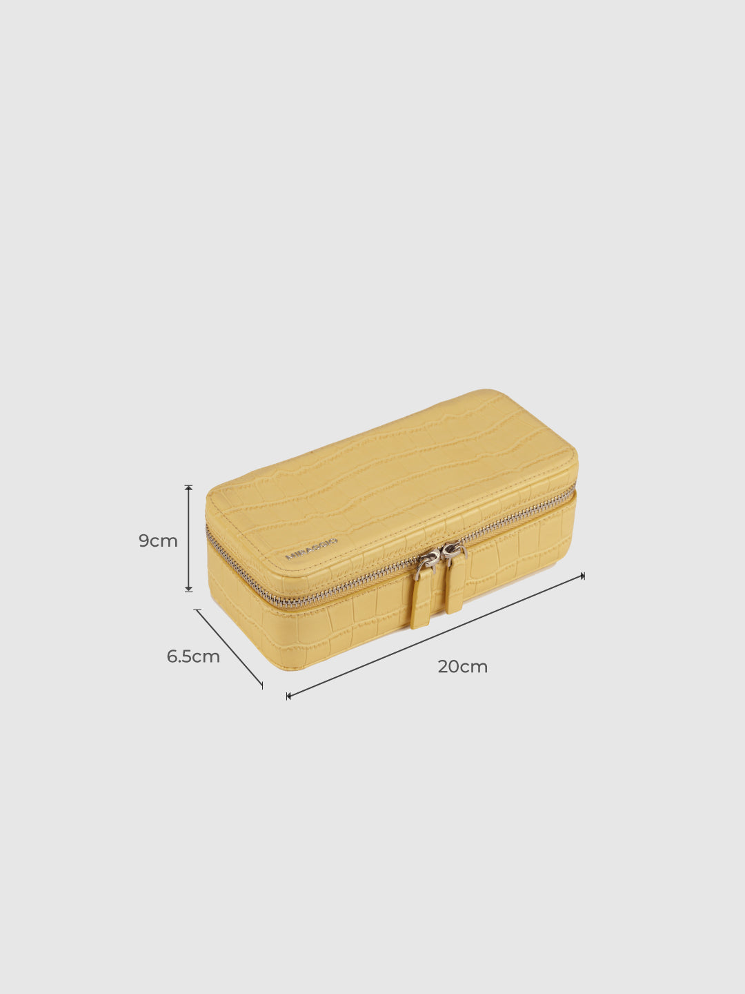 Ophelia Vanity Kit