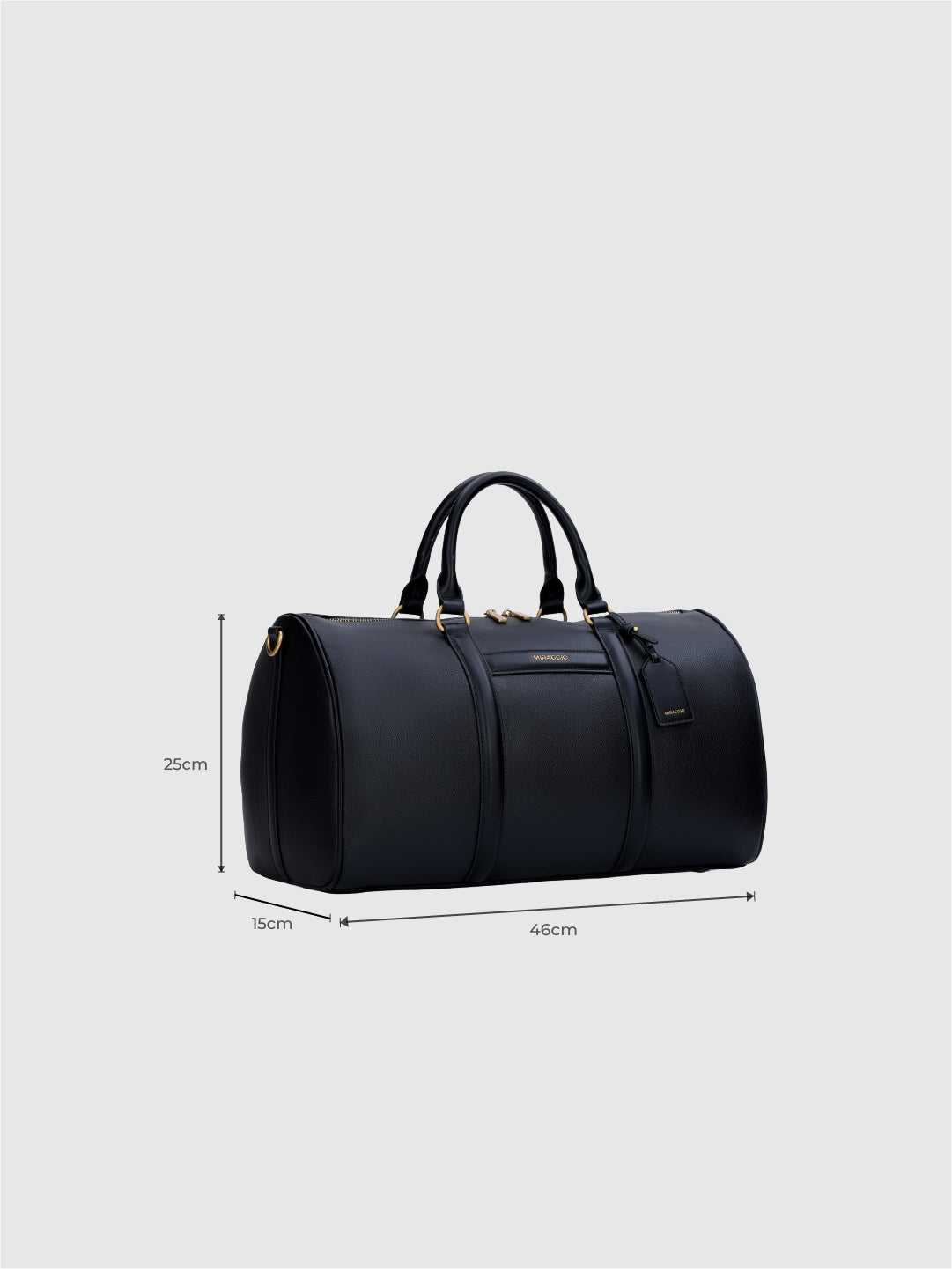 Overnight Duffle Bag