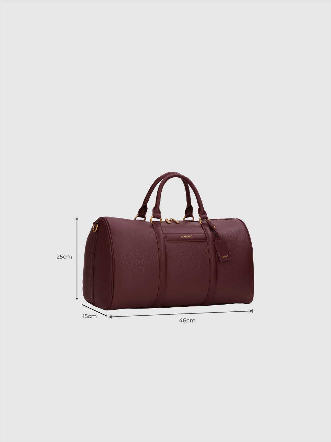 Overnight Duffle Bag