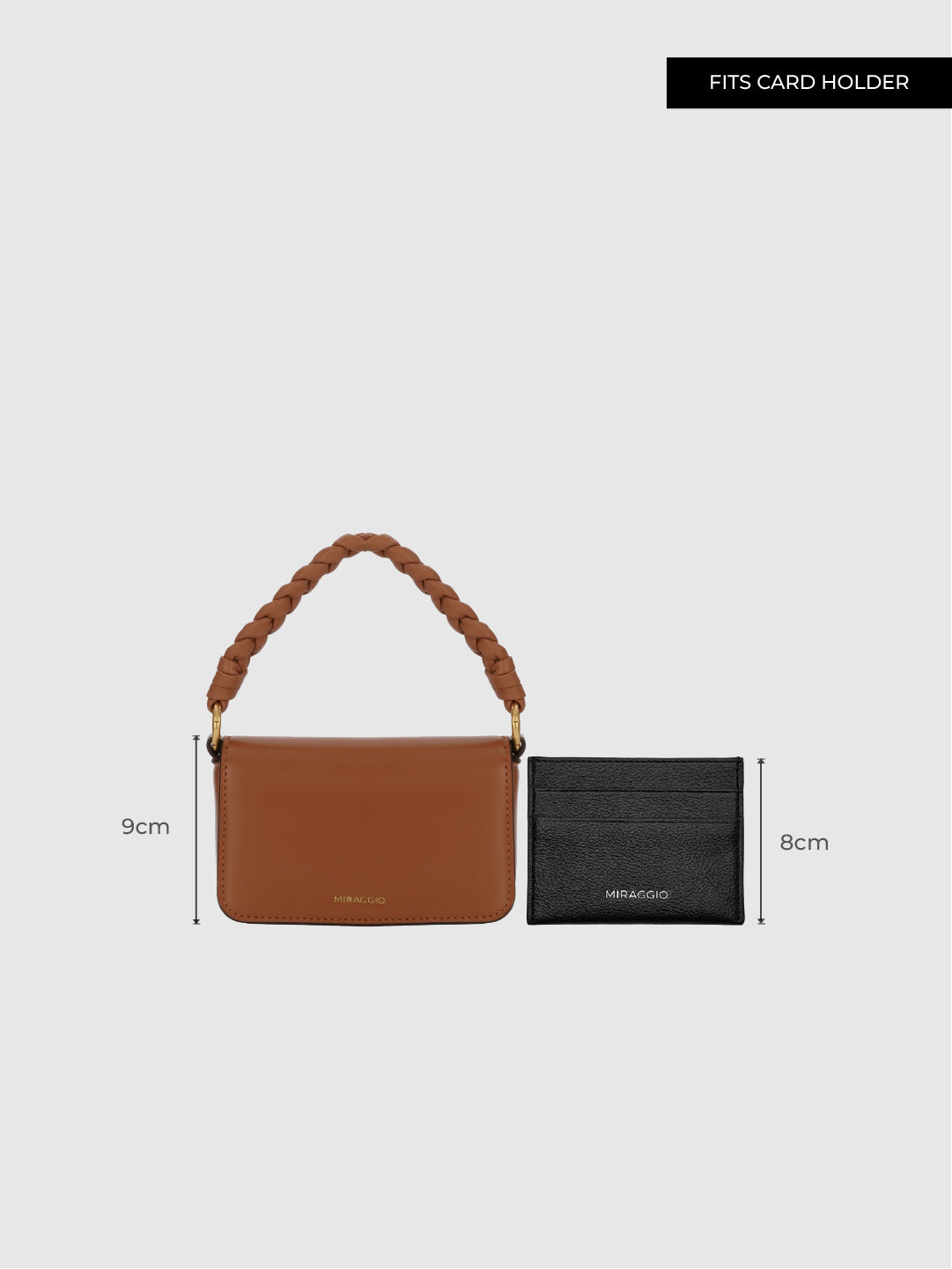 Paige Micro Bag