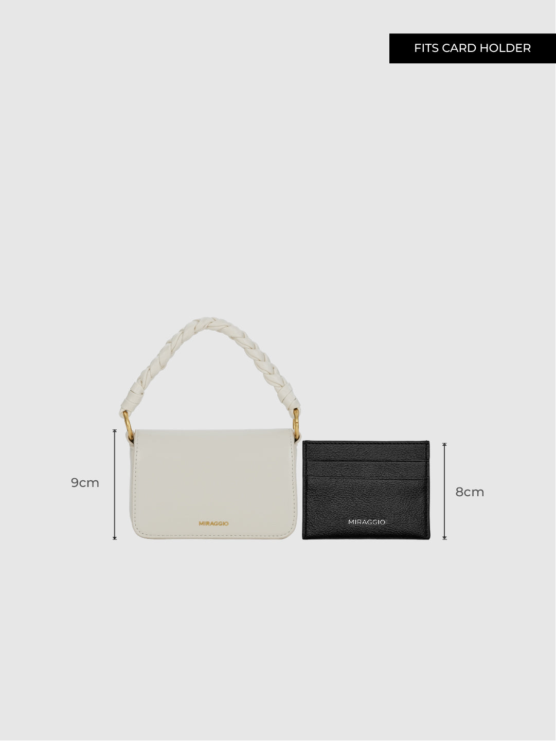 Paige Micro Bag