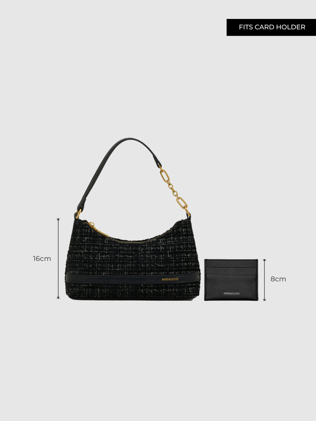 Paloma Shoulder Bag