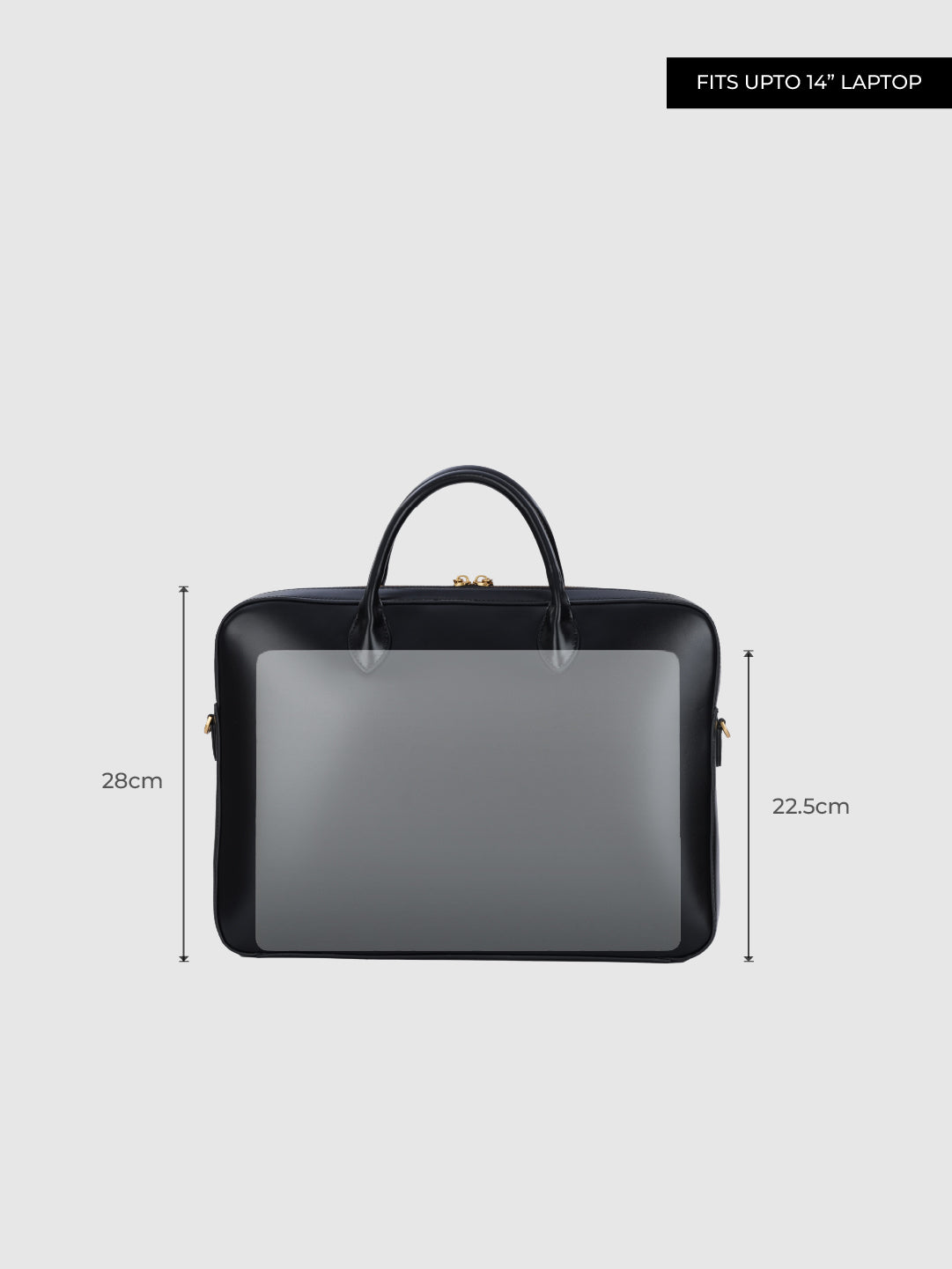Pamela Laptop Bag