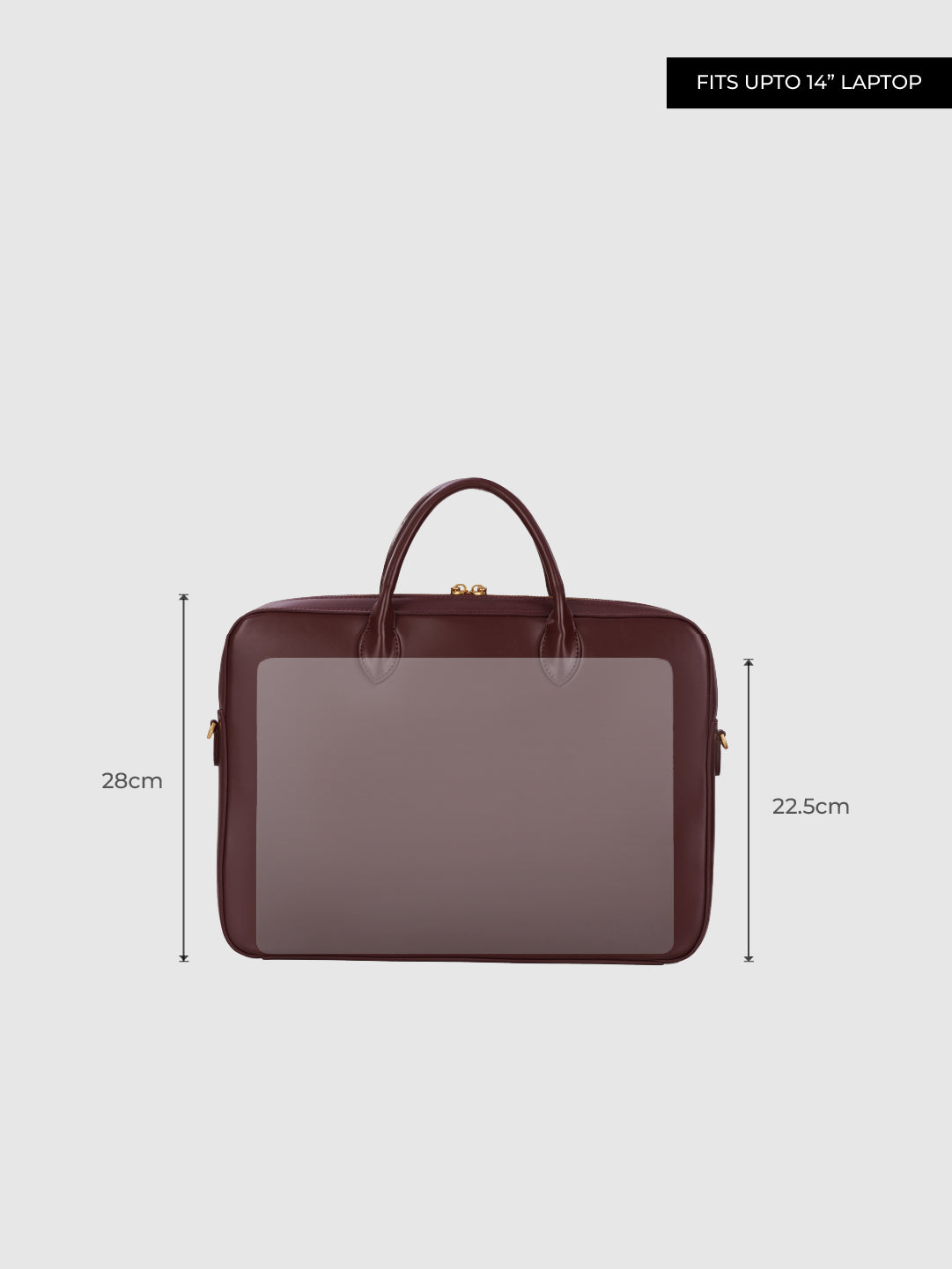 Pamela Laptop Bag