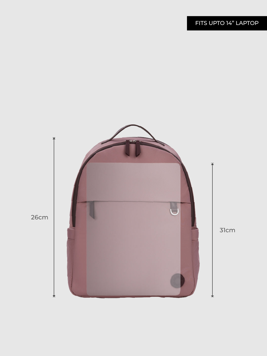 Passage Backpack