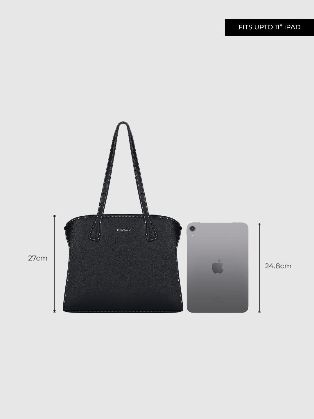 Patricia Tote Bag