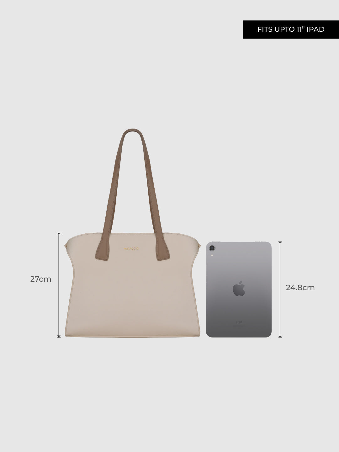Patricia Tote Bag