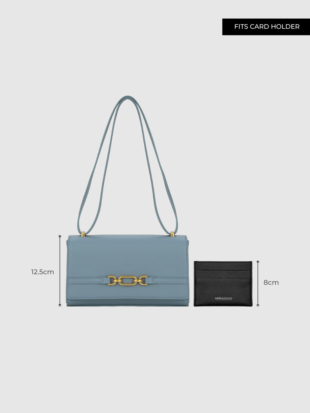 Petunia Shoulder Bag