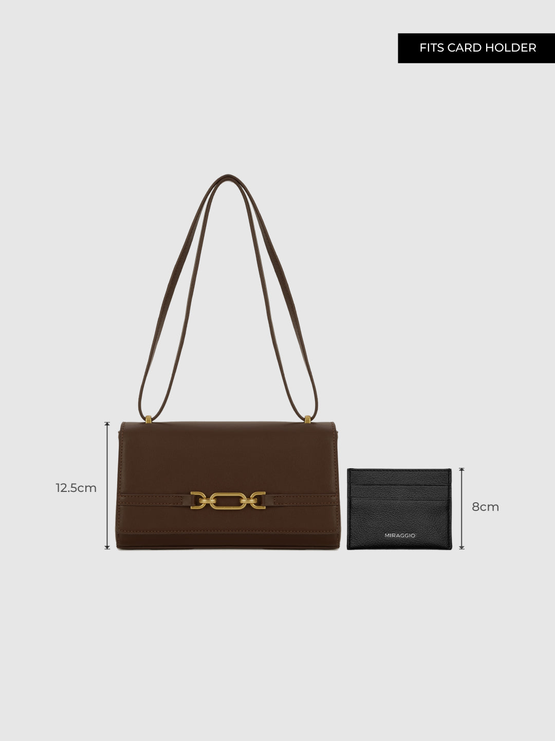 Petunia Shoulder Bag