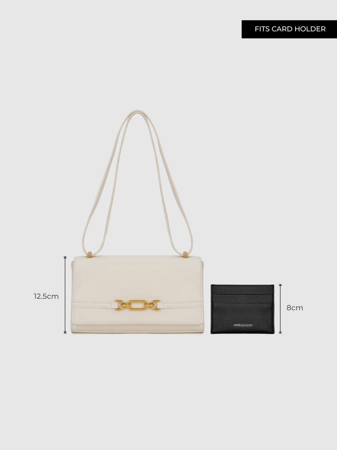 Petunia Shoulder Bag