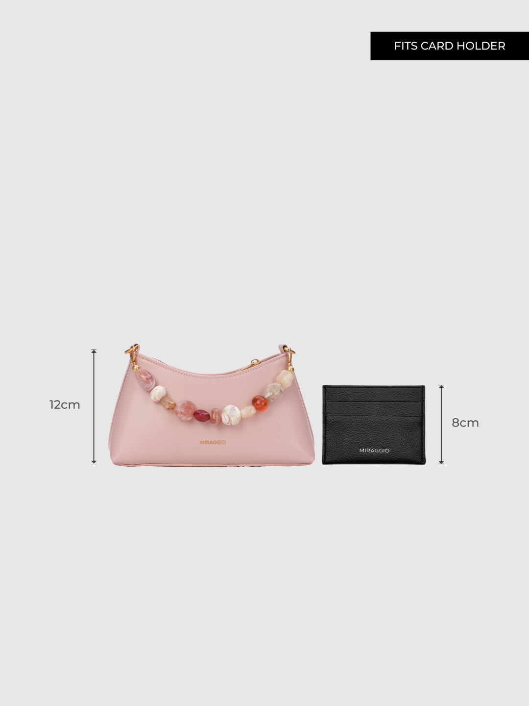 Janine Crossbody Bag