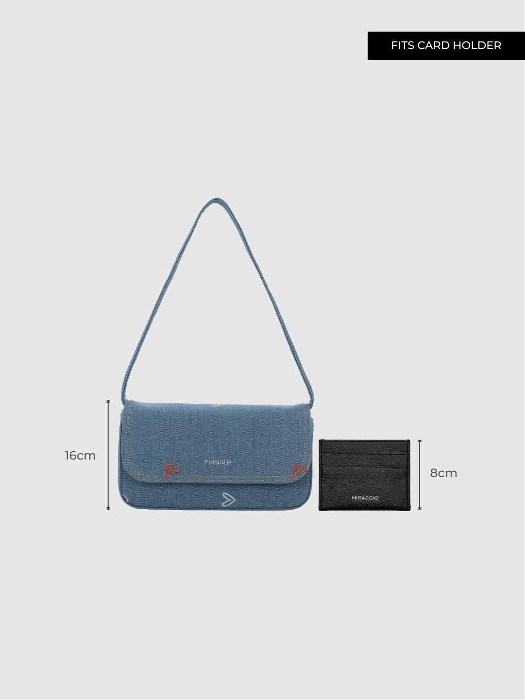 Pola Shoulder Bag