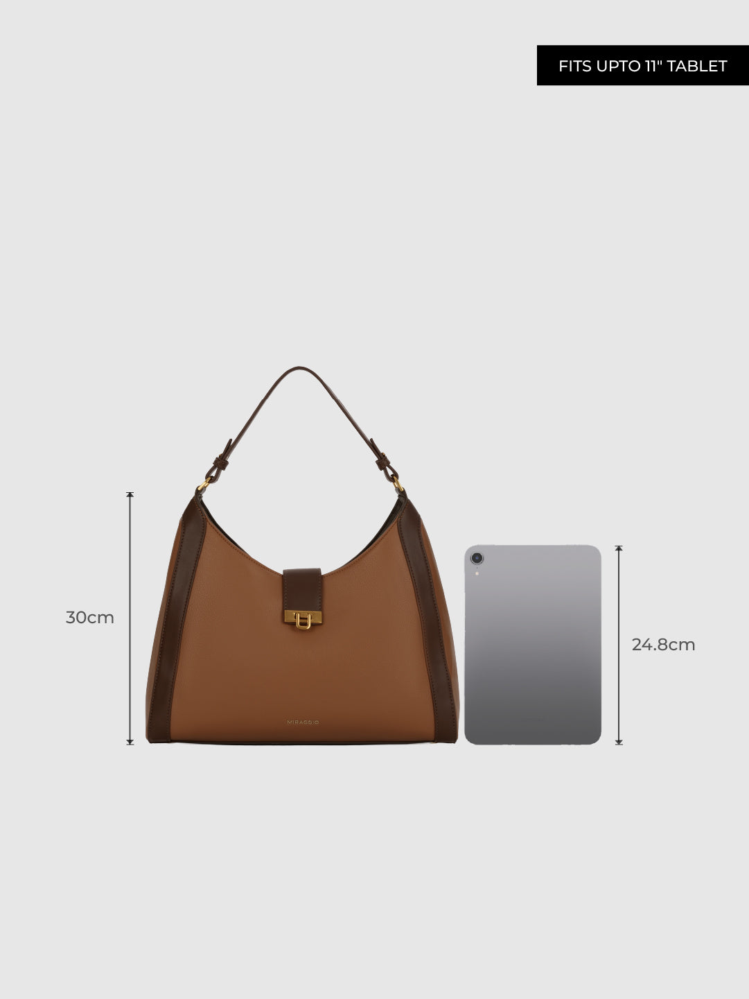 Quincy Hobo Bag