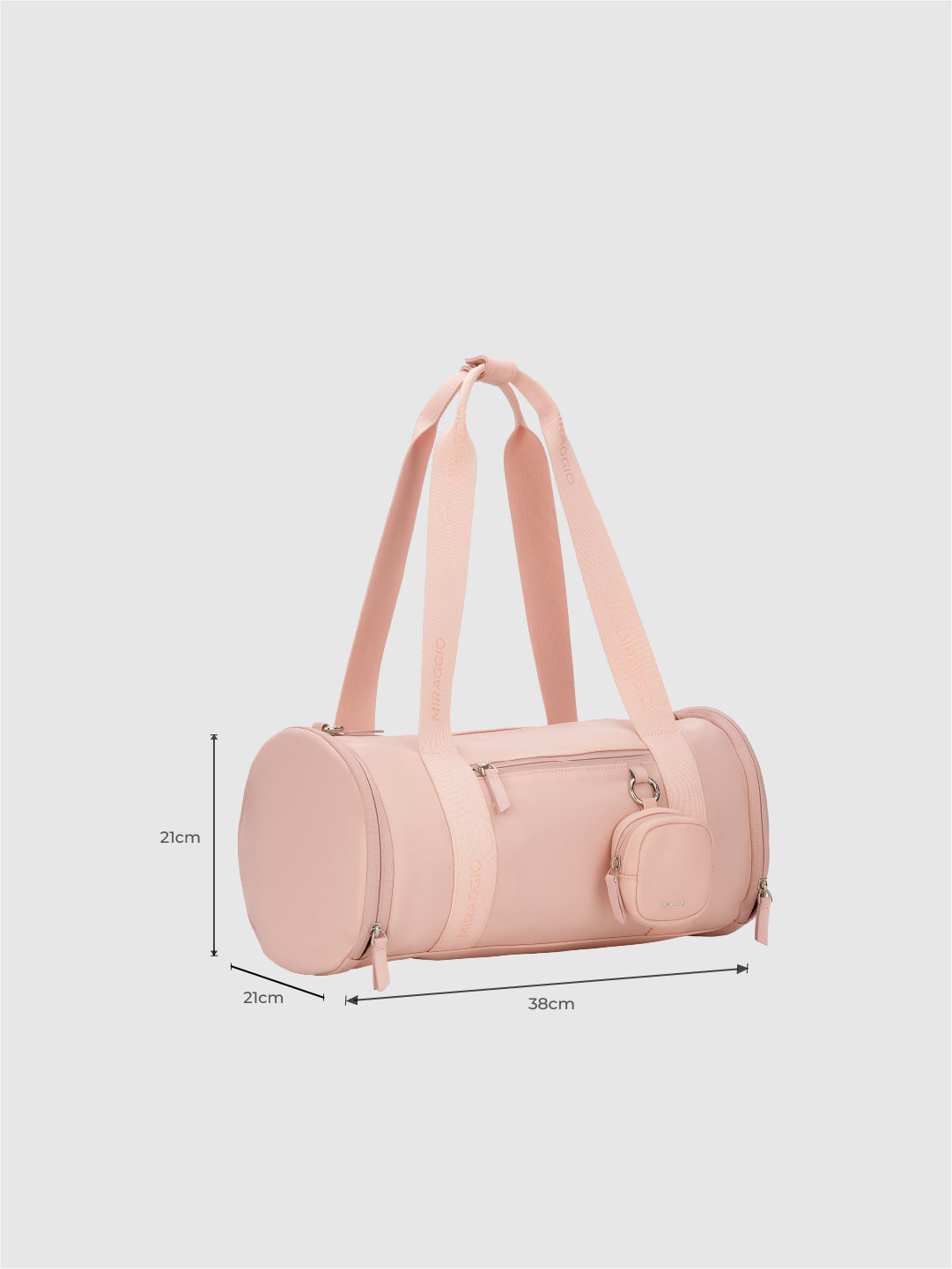 Rally Duffle Bag