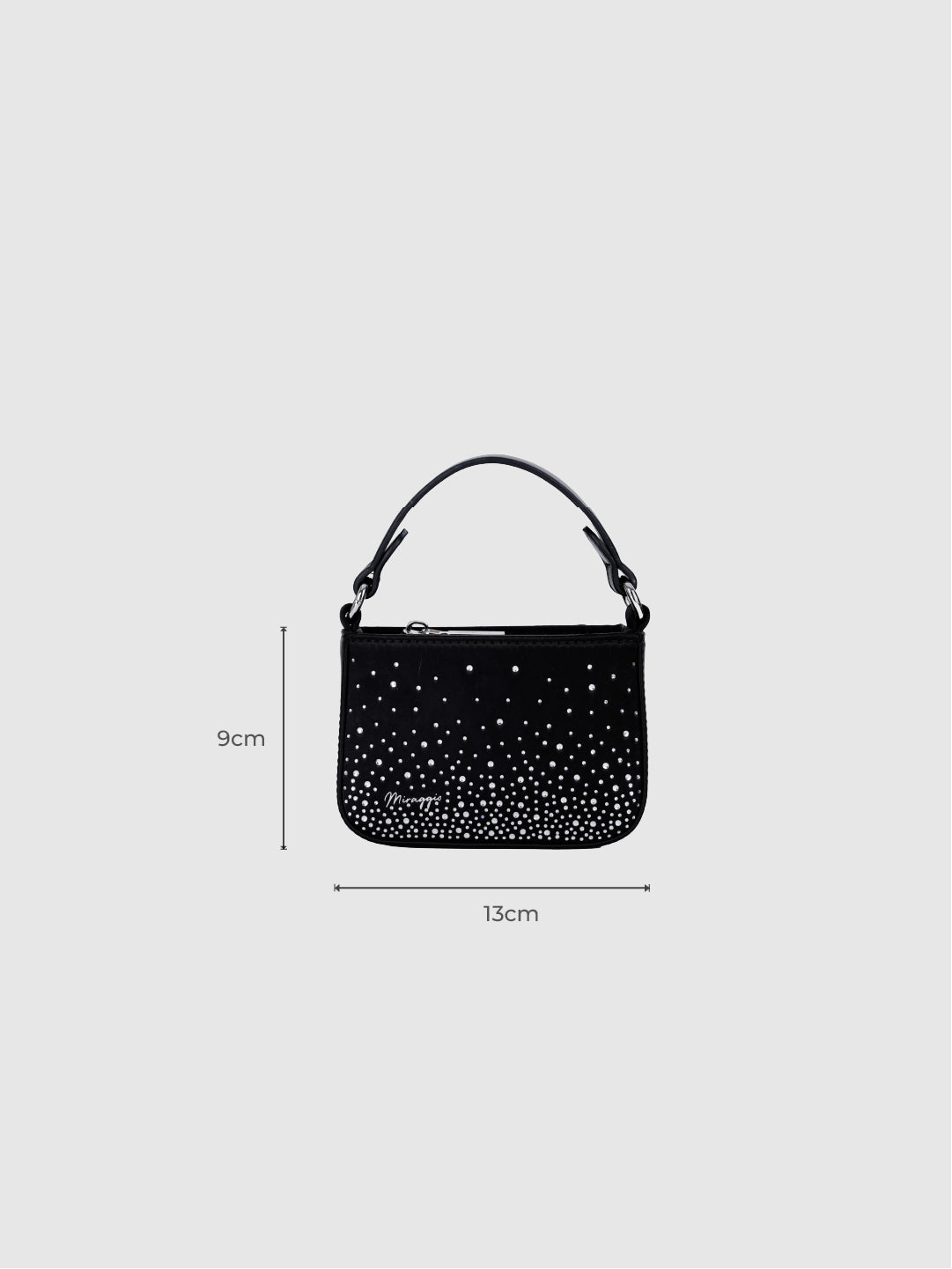 Reem Micro Bag