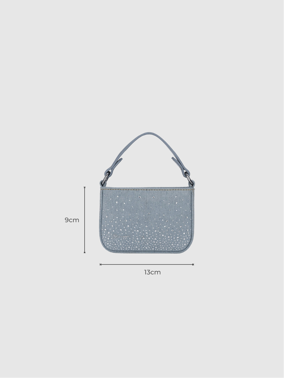 Reem Micro Bag