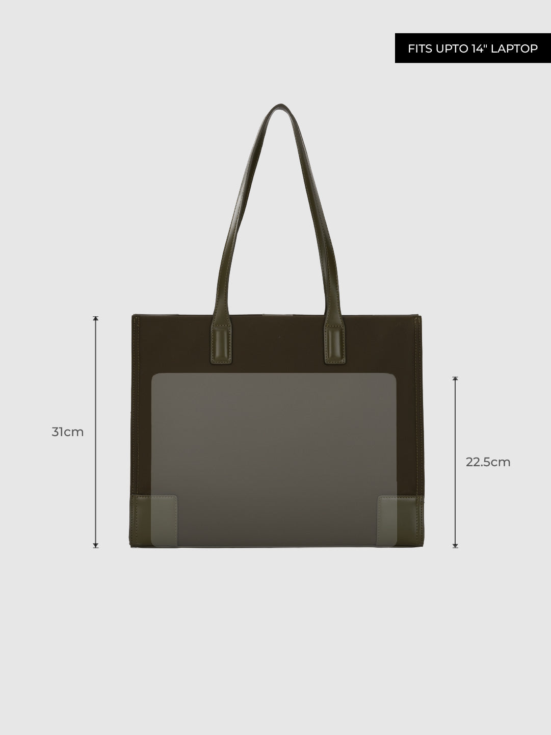 Renesme Tote Bag