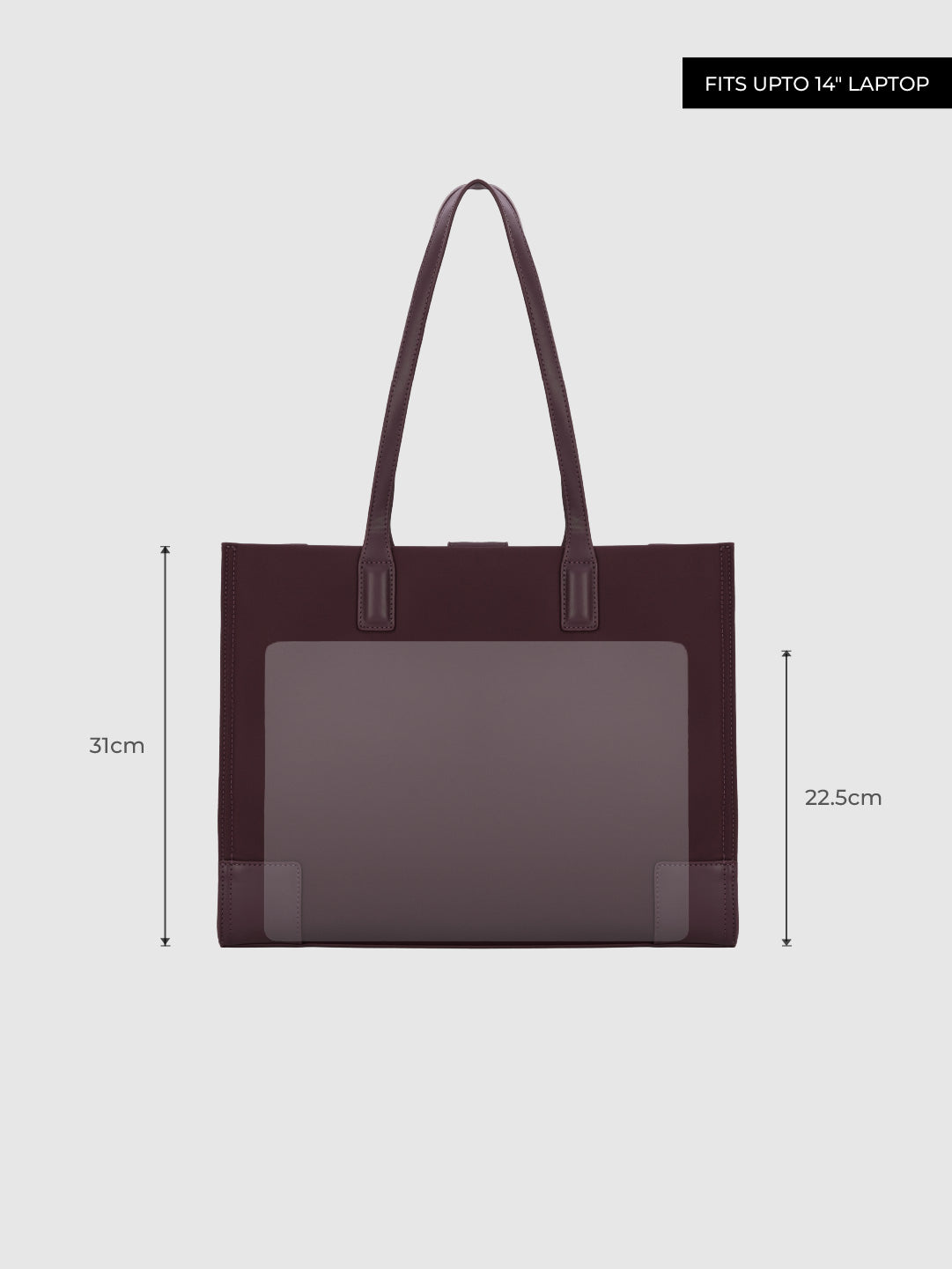 Renesme Tote Bag