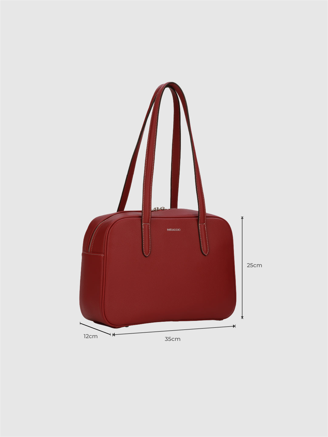 Retreat Duffle Bag