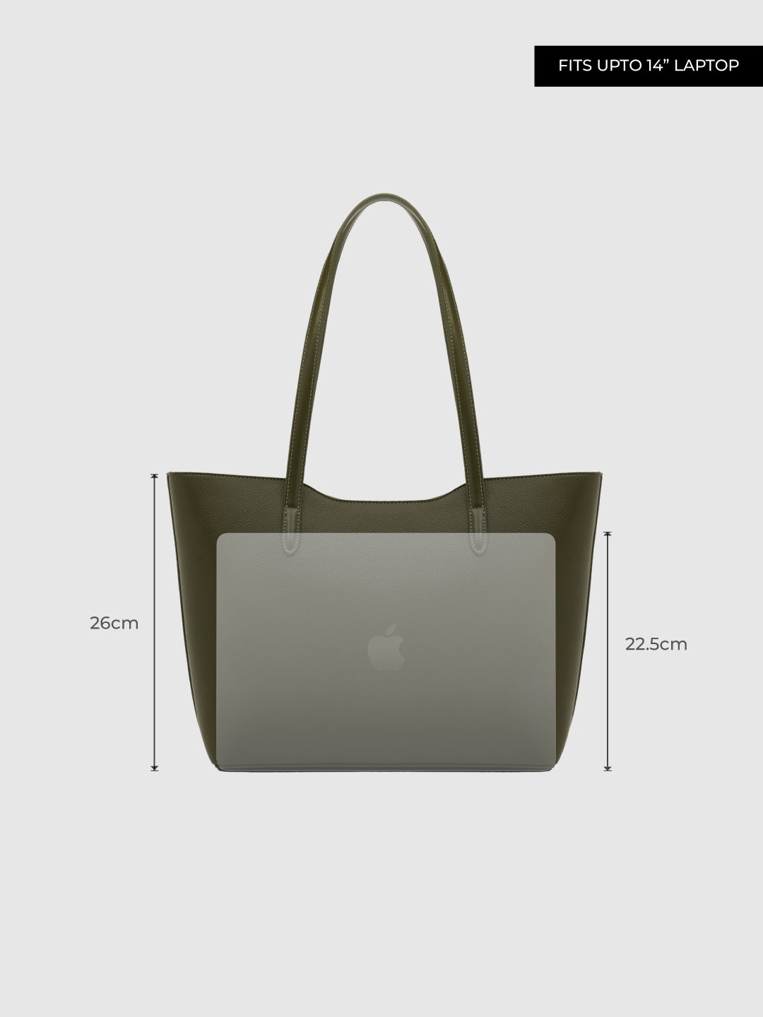 Riva Tote Bag