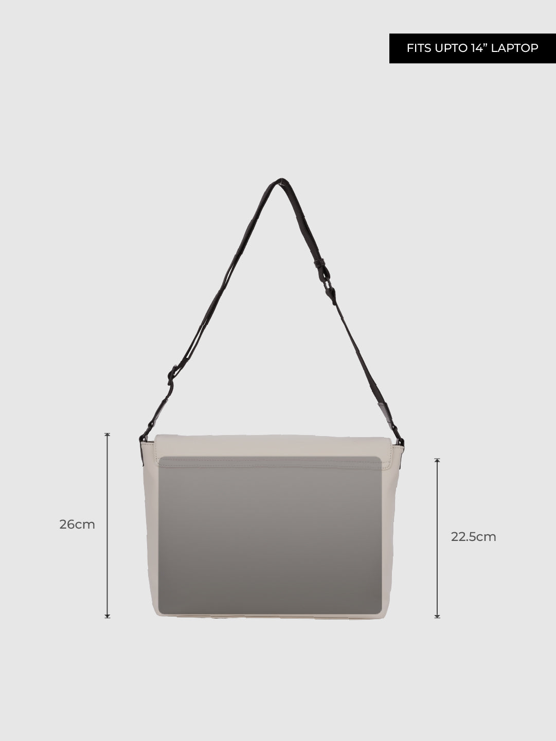 Rover Laptop Bag