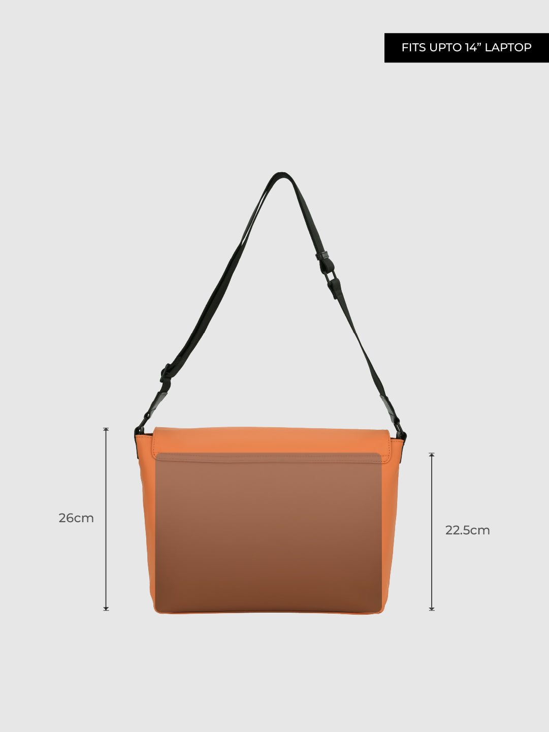 Rover Laptop Bag
