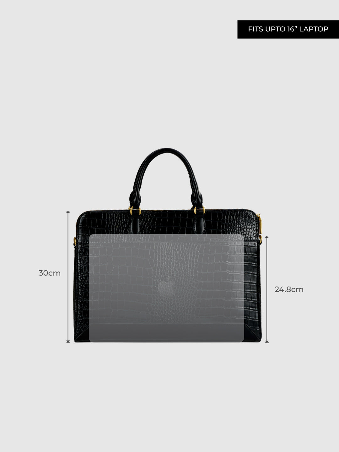 Rubin Laptop Bag