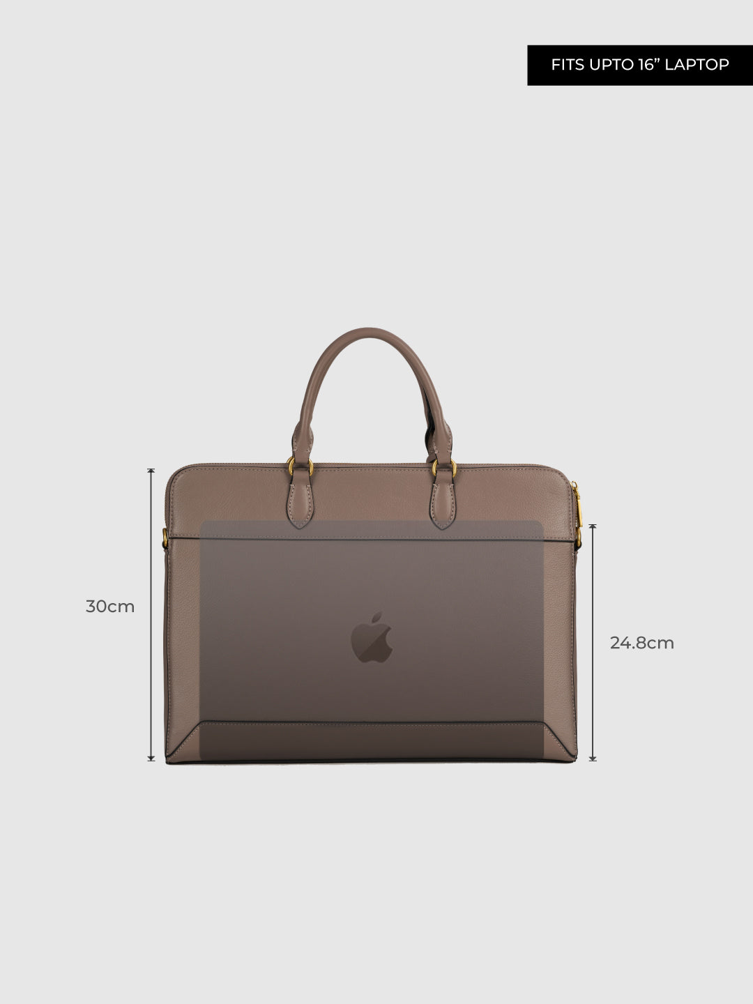 Rubin Laptop Bag