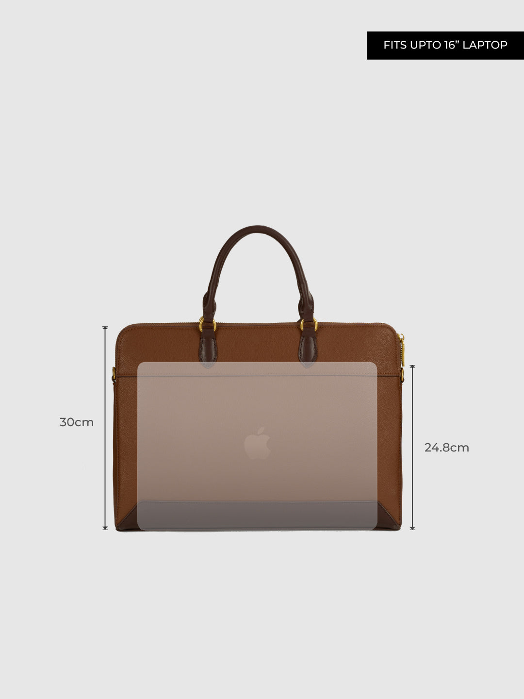 Rubin Laptop Bag