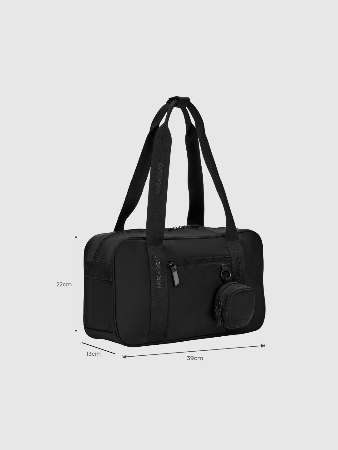 Rush Duffle Bag