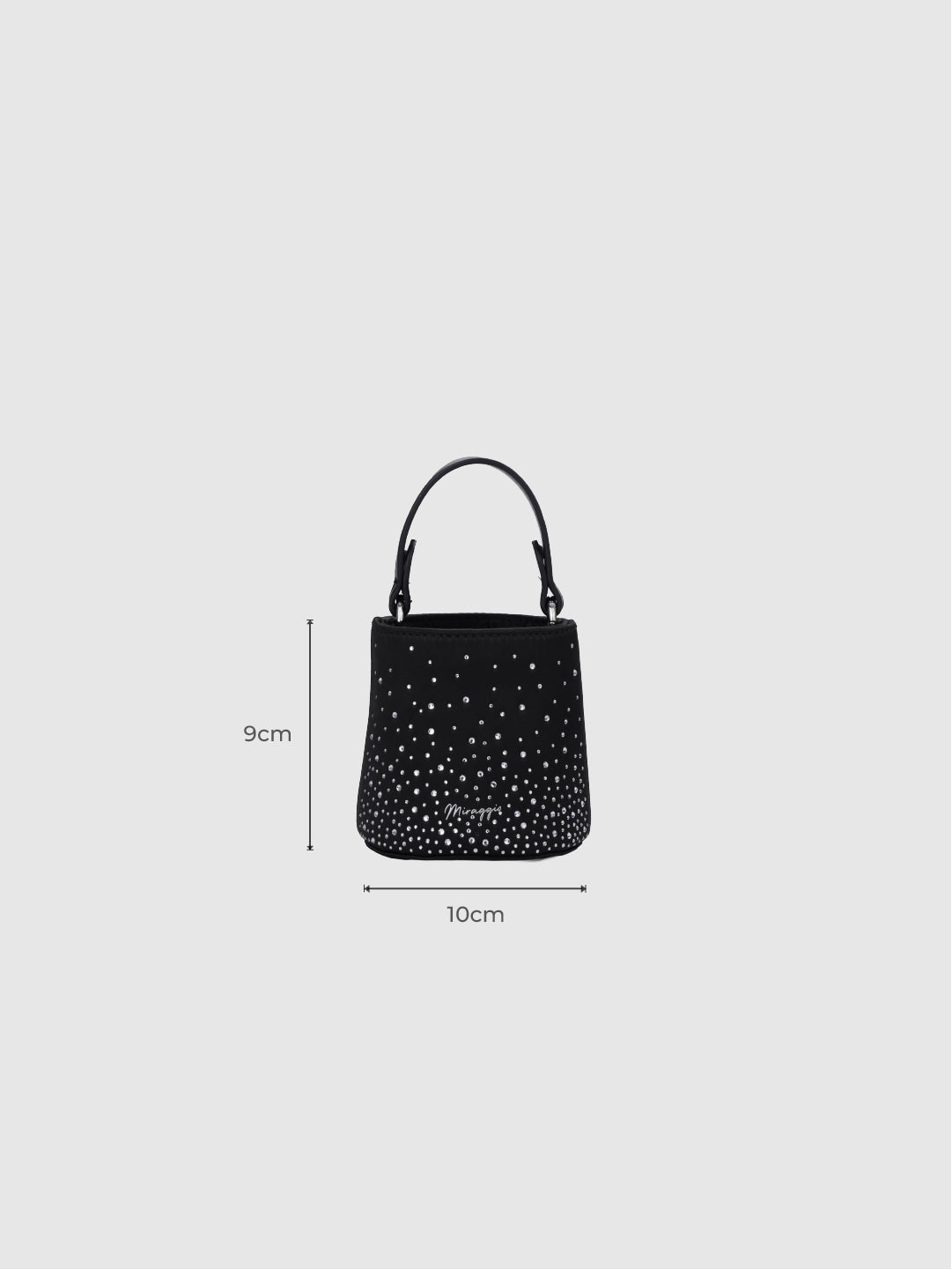 Ruth Micro Bag