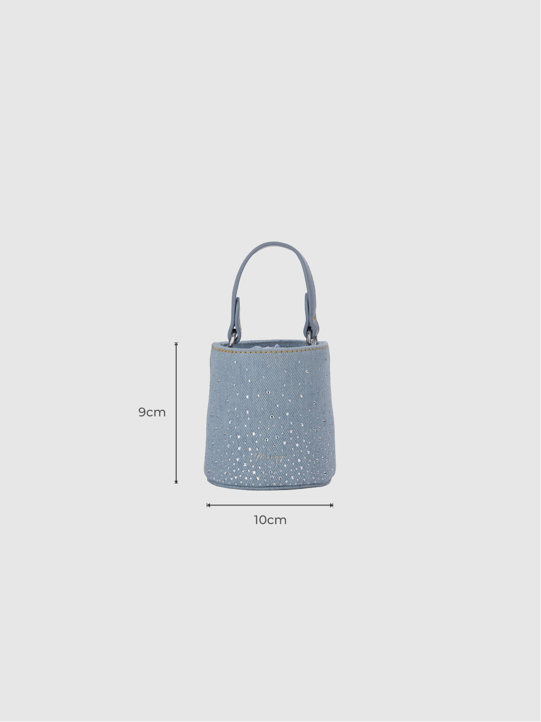 Ruth Micro Bag