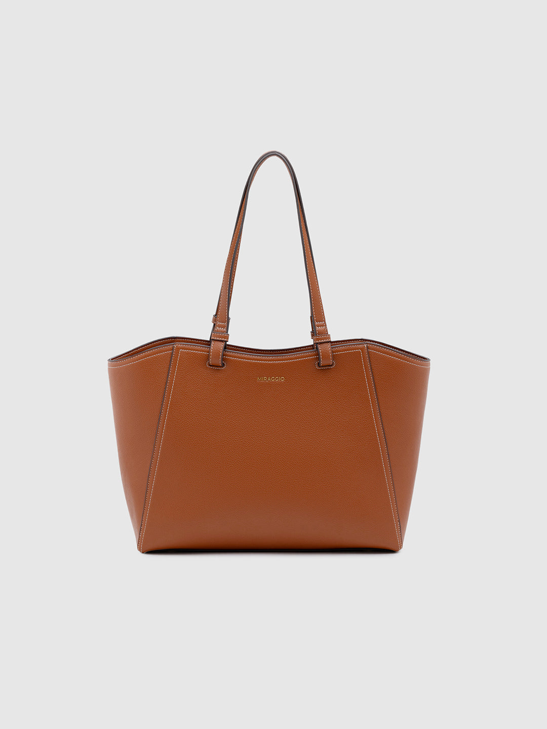 The Charlotte Purse - Black main image 0