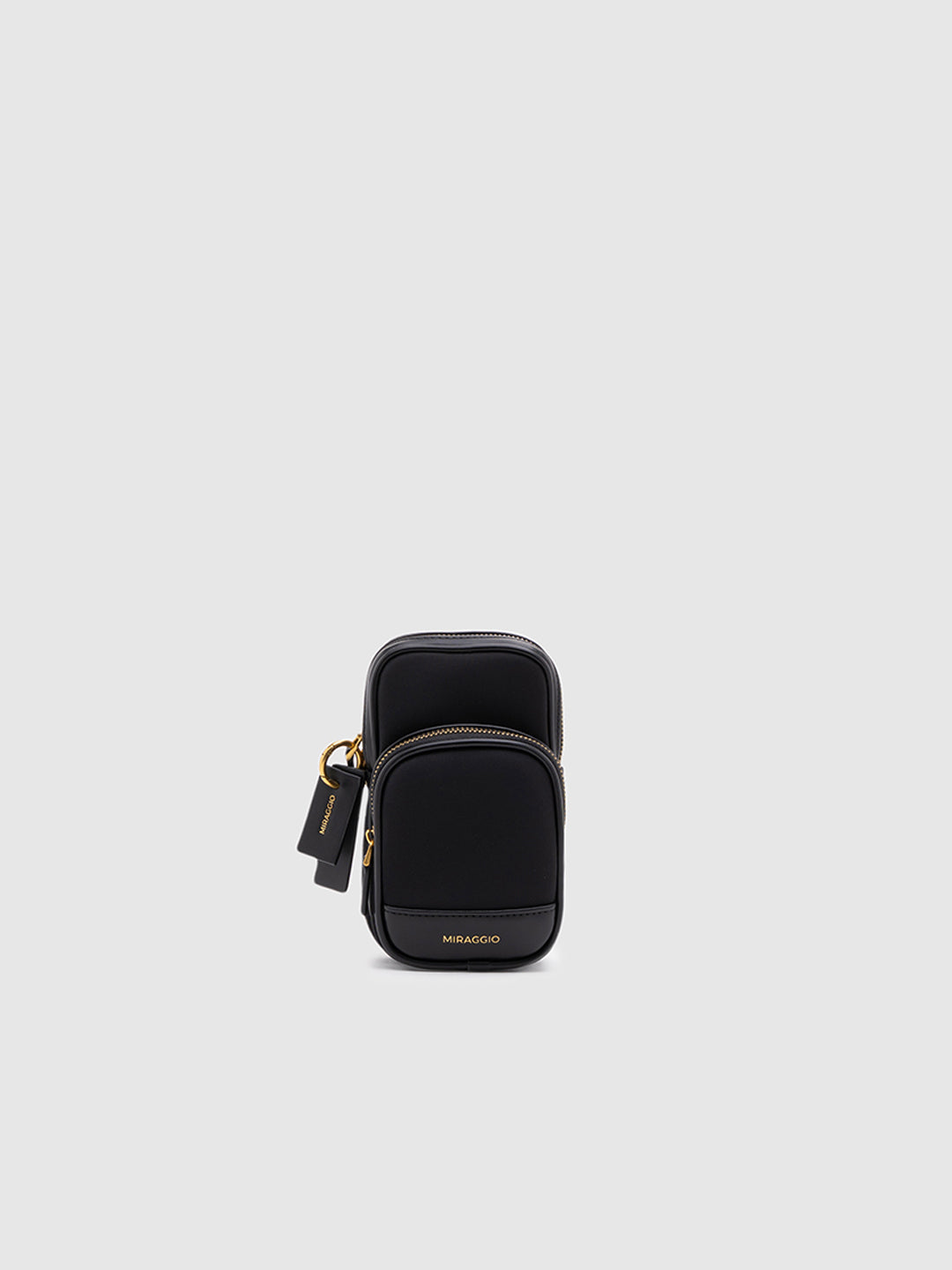 Jeff Crossbody Bag