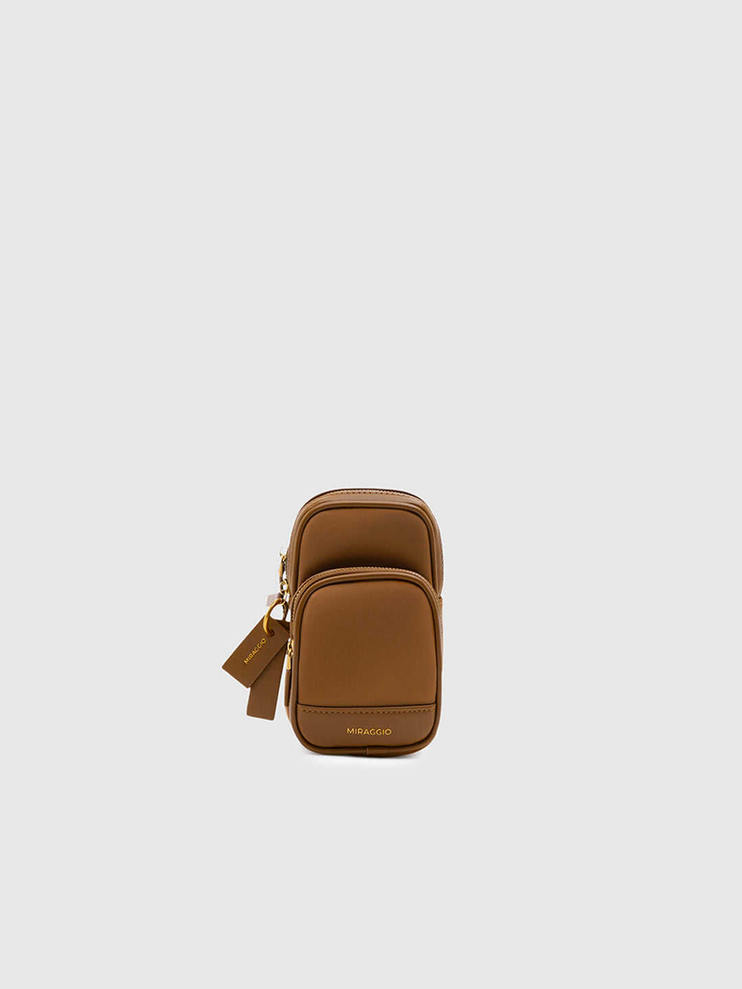 Jeff Crossbody Bag