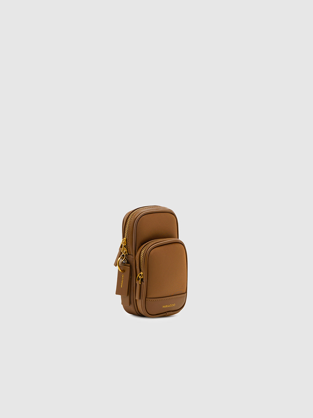 Jeff Crossbody Bag