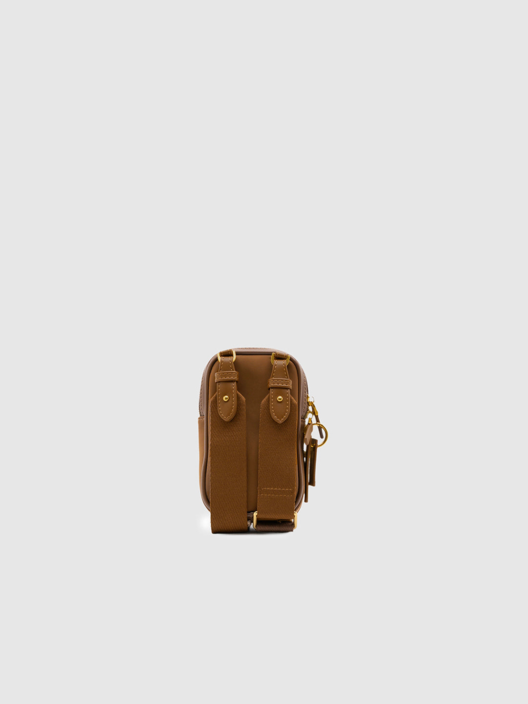 Jeff Crossbody Bag