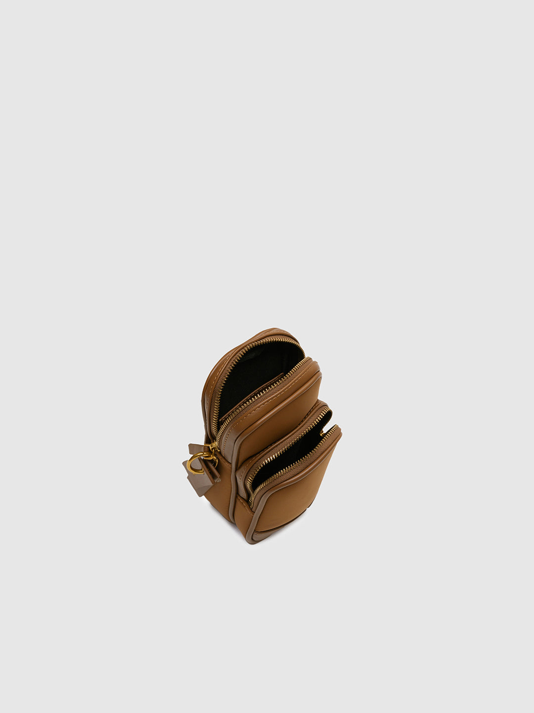 Jeff Crossbody Bag