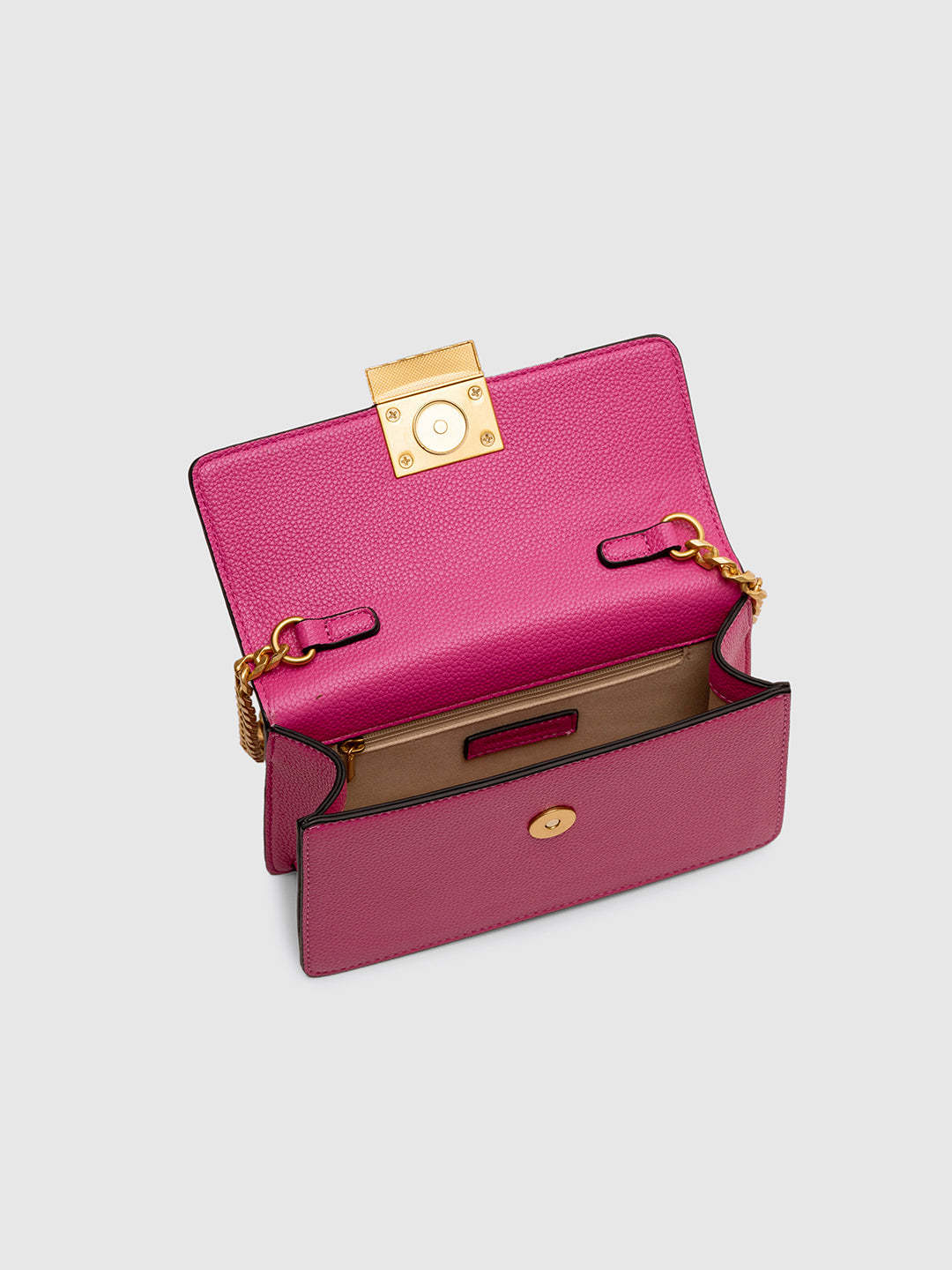 Reagan Shoulder Bag