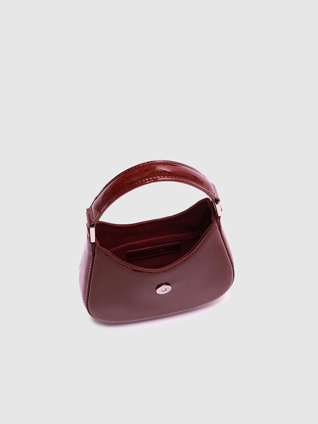 Gigi Mini Crossbody Bag