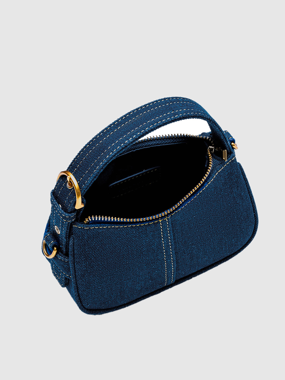 Nysa Mini Crossbody Bag