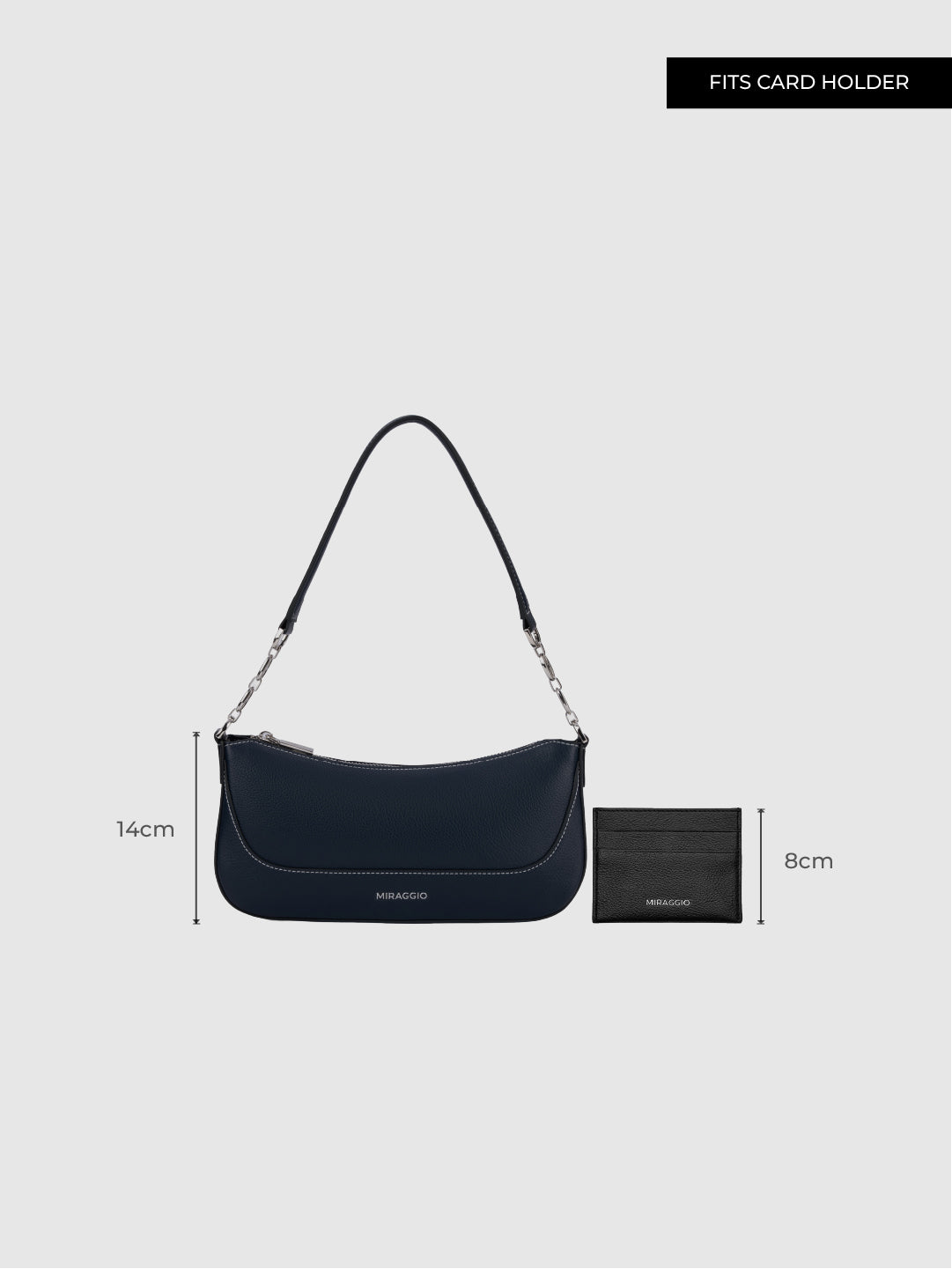 Sally Shoulder Bag