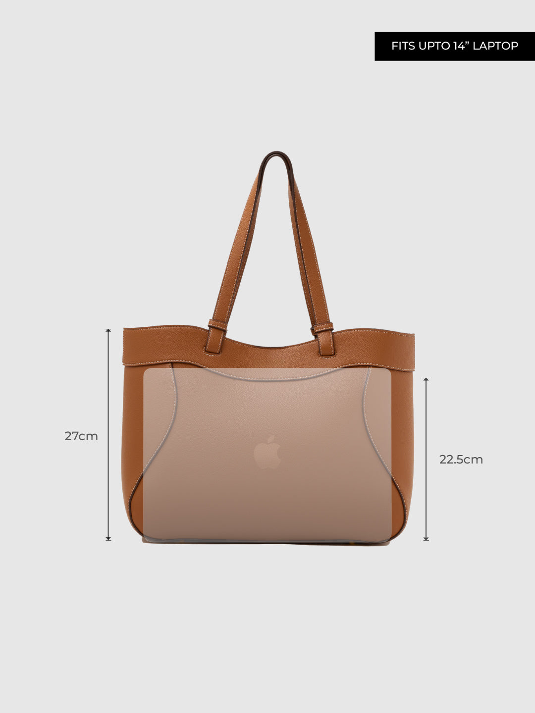 Samantha Tote Bag