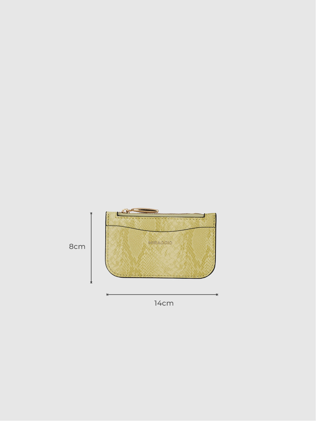 Sela Card Holder